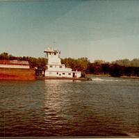 Houseboating 1984-50