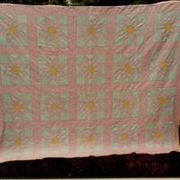 Karen's Quilts - Hung out to dry-3