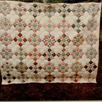 Karen's Quilts - Hung out to dry-5