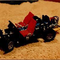 Lego Kit Car-2