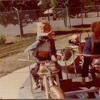 Maclean kids 1976