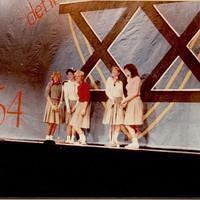 Maine South 20th Anniversary V Show 1984-7