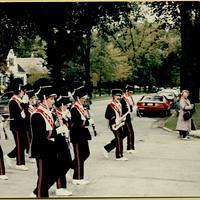 Maine South Homecoming Parade 1985-2