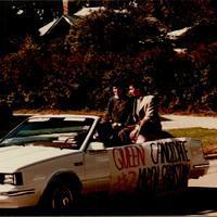 Maine South Homecoming Parade 1985-31