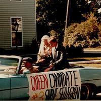 Maine South Homecoming Parade 1985-37