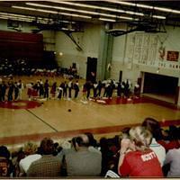 Maine South, Battle of the Bands 1983-3