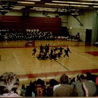 Maine South, Battle of the Bands 1983-4