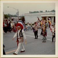 Memorial Day Parade 1974-5