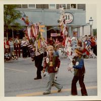Memorial Day Parade 1974-6