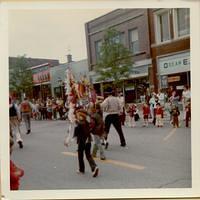 Memorial Day Parade 1974-7