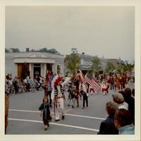 Memorial Day Parade 1974-8