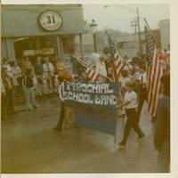 Memorial Day Parade 1975-6