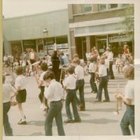 Memorial Day Parade 1976-2