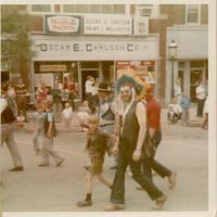 Memorial Day Parade 1976-5