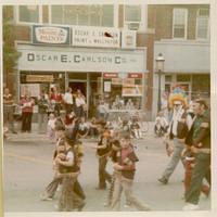 Memorial Day Parade 1976-6