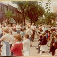 Memorial Day Parade 1976-9