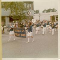 Memorial Day Parade 1976