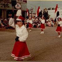 Memorial Day Parade 1982-10