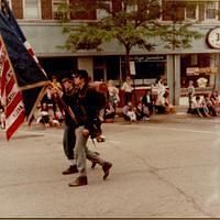 Memorial Day Parade 1982-6