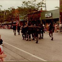 Memorial Day Parade 1982-7