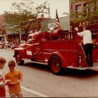 Memorial Day Parade 1982-8