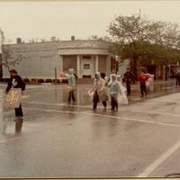 Memorial Day Parade 1984-2