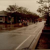 Memorial Day Parade 1984-3