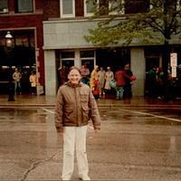 Memorial Day Parade 1984-6