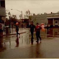 Memorial Day Parade 1984