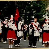 Memorial Day Parade 1985-10