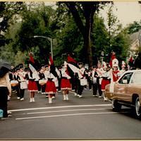 Memorial Day Parade 1985-11