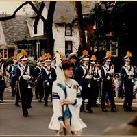 Memorial Day Parade 1985-2