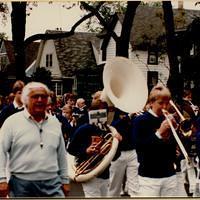 Memorial Day Parade 1985-4