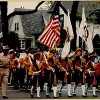 Memorial Day Parade 1985-8
