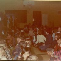 St Andrews Band Concert 1975-5