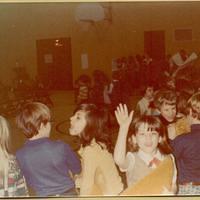 St Andrews Band Concert 1975-7
