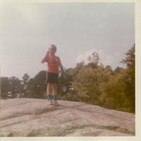 Stone Mountain Georgia 1976-4