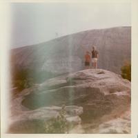 Stone Mountain Georgia 1976-5