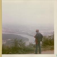 Stone Mountain Georgia 1976