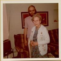 Susie Kelley & Bob Musa 1974-2