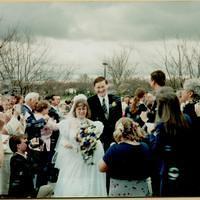 Tim & Gretchen Musa Marriage 1998-2