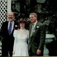 Tim & Gretchen Musa Marriage 1998-3