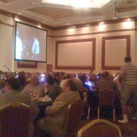 Las Vegas @ The CLC Show at the South Point Resort