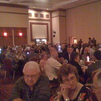 Las Vegas @ The CLC Show at the South Point Resort
