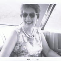Marge Musa 8/1965