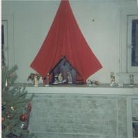 @ Bob & Karen's, Christmas 1965