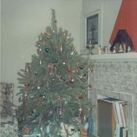@ Home, Christmas 1965