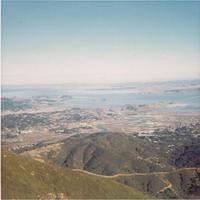 Karen's trip to San Mateo CA 1/1967