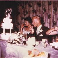 Karen & Bob Musa, Linda Erickson 9/16/1961