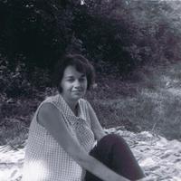 Karen Musa late summer 1967
